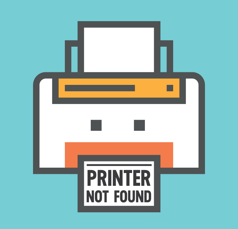 Wrong_Printer